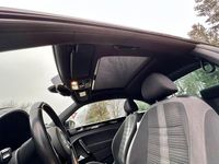 Gebraucht VW Beetle Sport 200 PS (147 kW) 2012 Schwarz Limousine