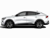 Neu Renault Rafale 300 PS (220 kW) 2025 Weiss SUV