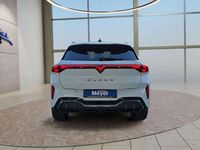 Neu Cupra Terramar VZ 265 PS (194 kW) 2025 Glacial weiß metallic SUV