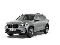 Gebraucht BMW X1 156 PS (114 kW) 2025 Silber SUV