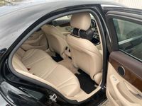 gebraucht Mercedes C350e Plugin Hybrid