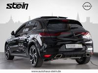 Gebraucht Renault Mégane IV Engineered 158 PS (116 kW) 2023 Schwarz Limousine