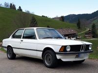 Gebraucht BMW 315 101 PS (74 kW) 1984 Kleinwagen