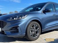 Gebraucht Ford Kuga ST-Line 150 PS (110 kW) 2022 Blau SUV
