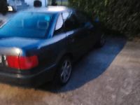 Gebraucht Audi 80 174 PS (127 kW) 1993 Violet Limousine