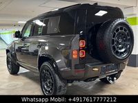 Neu Land Rover Defender 635 PS (467 kW) 2025 Charente grey SUV