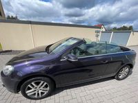 gebraucht VW Golf Cabriolet 1.4 TSI 90 kW -