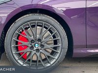 Neu BMW 223 Performance 204 PS (150 kW) 2026 Violett Coupé