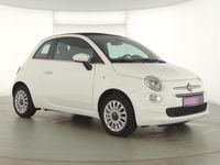 gebraucht Fiat 500C Lounge