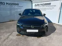 Gebraucht Opel Corsa GS Line 131 PS (96 kW) 2023 Schwarz Kleinwagen