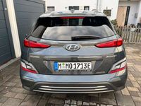 gebraucht Hyundai Kona Trend Elektro OBC Navi Kamera neues Modell 2022