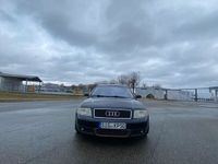 gebraucht Audi A6 4.2l V8