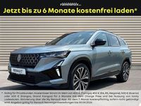 Neu Renault Espace Iconic 131 PS (96 kW) 2026 Limousine