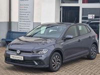 gebraucht VW Polo 1.0 TSI Life, LED, Kamera, Light Assist