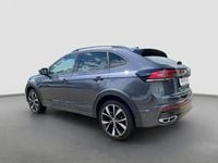 Gebraucht VW Taigo R-line 150 PS (110 kW) 2023 Rauchgrau SUV