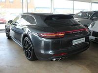 gebraucht Porsche Panamera Turbo Sport Turismo SportChronoPlus