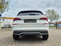 Occasion Skoda Kamiq 95 ch (69 kW) 2023 Blanc SUV