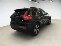 Używany Volvo XC40 Plus 169 kW (231 KM) 2023 Czarny SUV