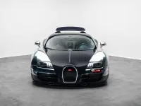 Gebraucht Bugatti Vitesse 2014 Cabrio