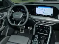 Gebraucht Audi Q5 Sportback S-Line 204 PS (150 kW) 2025 Grenadinerot metallic SUV
