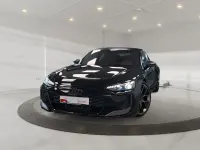 Second-hand Audi e-tron GT quattro Performance 620 kW (843 CP) 2025 Negru Berlinǎ
