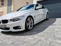 Gebraucht BMW 435 306 PS (225 kW) 2015 Weiß Cabrio