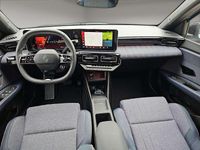 Neu Renault 4 E-Tech Komfort 110 kW (150 PS) 2025 Blau SUV