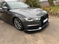 Gebraucht Audi A6 Ambiente 272 PS (200 kW) 2016 Grau Kombi