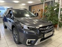 Neu Subaru Outback Active 169 PS (124 kW) 2025 Magnetite grey metallic Kombi