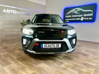 Gebraucht KGM Tivoli 163 PS (119 kW) 2024 Schwarz SUV