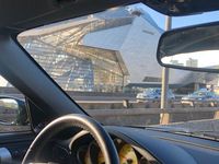 Gebraucht Porsche 911 Carrera 4 Cabriolet 325 PS (239 kW) 2008 Grün Cabrio