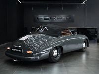 Second-hand Porsche 356 1970 Gri Cabrio