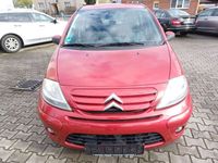 gebraucht Citroën C3 1.4 Exclusive