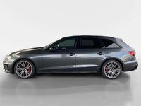 Gebraucht Audi S4 Business 347 PS (255 kW) 2020 Daytona gray pearl effect Kombi