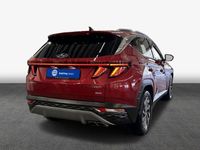 gebraucht Hyundai Tucson 1.6 CRDi 48V-Hybrid Trend