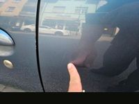 Gebraucht Toyota Aygo 68 PS (50 kW) 2009 Blau Kleinwagen