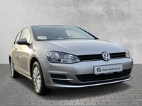 gebraucht VW Golf VII 1.2 TSI Trendline AHK Klima