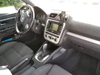 Gebraucht VW Eos 140 PS (102 kW) 2013 Weiß Cabrio