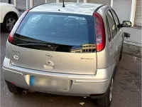 Gebraucht Opel Corsa 80 PS (58 kW) 2006 Kleinwagen