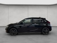 Gebraucht Opel Corsa 101 PS (74 kW) 2024 Schwarz Limousine