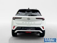 Gebraucht Opel Mokka 131 PS (96 kW) 2025 Arktisweiß (metallic) SUV