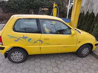 Gebraucht Honda Logo 65 PS (47 kW) 1999 Gelb Kleinwagen