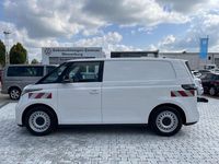 Gebraucht VW ID. Buzz 150 kW (204 PS) 2024 Candyweiß Van / Kleinbus