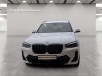 Gebraucht BMW X3 Performance 245 PS (180 kW) 2024 Weiß SUV