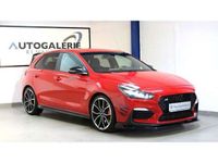 gebraucht Hyundai i30 N Performance*STREBE*MEMO*AMBIENTE*ALCAN*