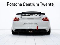 Gebraucht Porsche Cayman GT4 385 PS (283 kW) 2017 Weiß Coupé