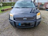 Gebraucht Ford Fusion 80 PS (58 kW) 2006 Andere farben Kleinwagen