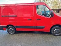 gebraucht Renault Master MasterdCi 150 FAP L1H1