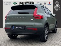 gebraucht Volvo XC40 Recharge T5 Plus Dark Plug-In Hybrid 19'' LED Navi Harman Apple CarPlay DAB