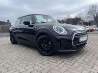 Second-hand Mini ONE Essential 102 CP (75 kW) 2022 Negru Hatchback